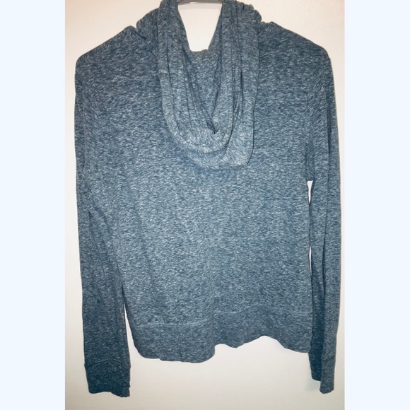 Blue Jacket - Picture 3 of 3